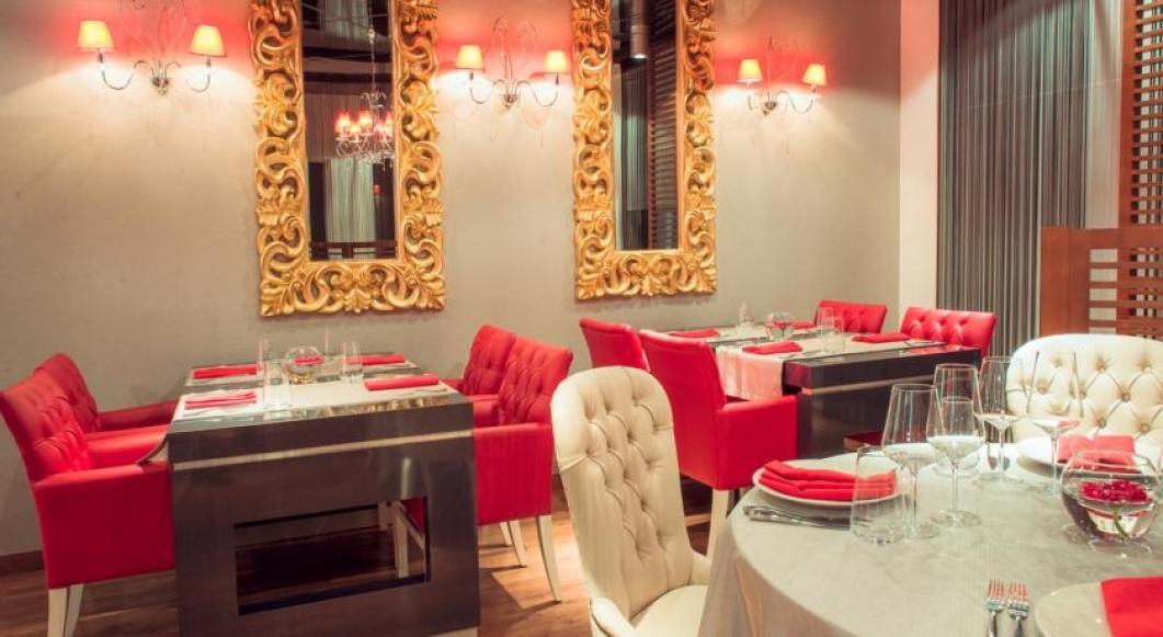 Chirag Plaza Hotel Baku Extérieur photo