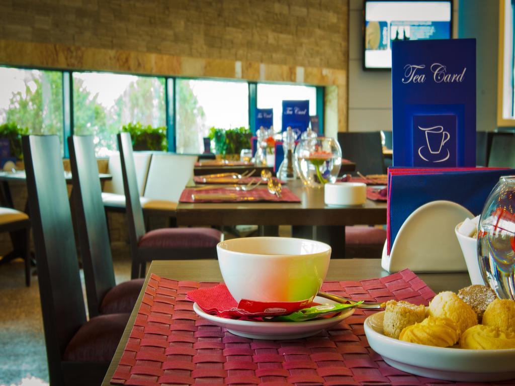 Chirag Plaza Hotel Baku Extérieur photo